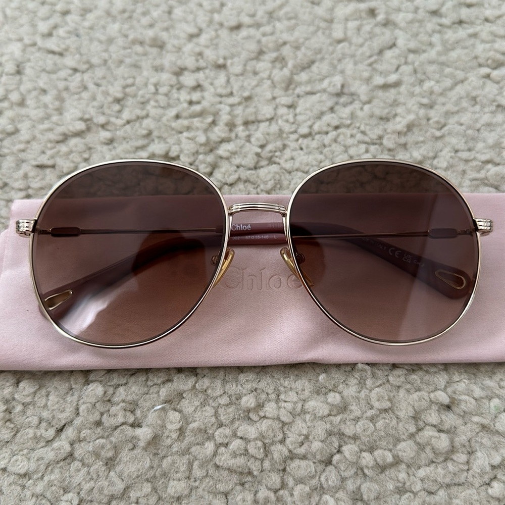 Chloe Sunglasses NEW